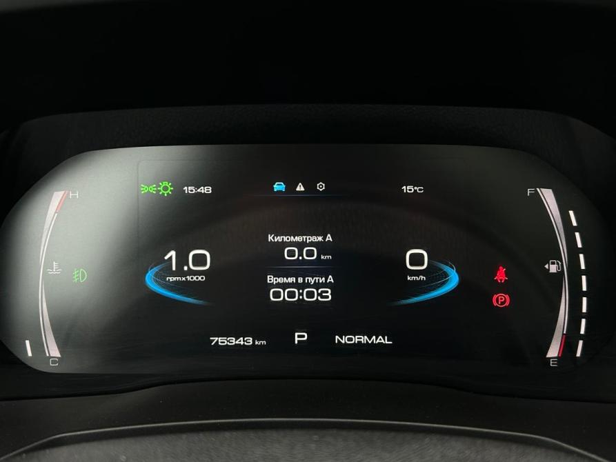 Haval F7 I Санкт-Петербург  - изображение 11
