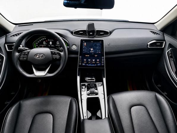 Hyundai ix25 II с пробегом 2020 года, цена 1 890 000 рублей, 91624 км, внедорожник, Автокод Объявления