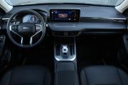 Haval Jolion I Рестайлинг Брянск  - изображение 47
