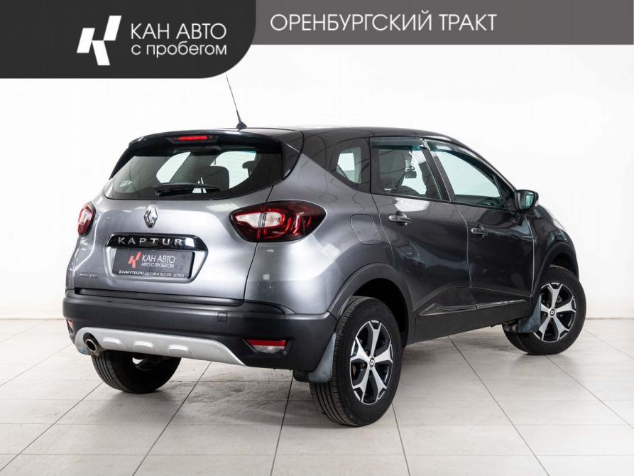 Renault Kaptur I Казань  - изображение 3