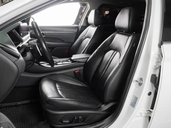 Hyundai Sonata VIII (DN8) с пробегом 2021 года, цена 2 399 000 рублей, 146935 км, седан, Автокод Объявления