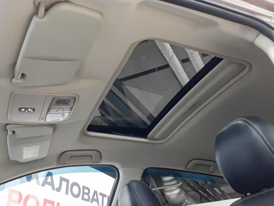 Dongfeng 580 I Москва  - изображение 17