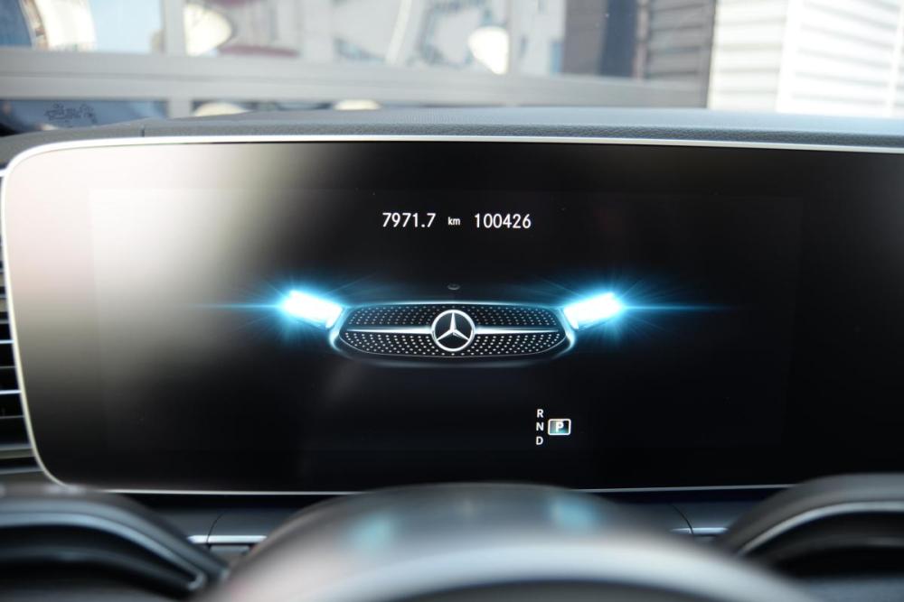Mercedes-Benz GLE Coupe II (C167) Иркутск  - изображение 15