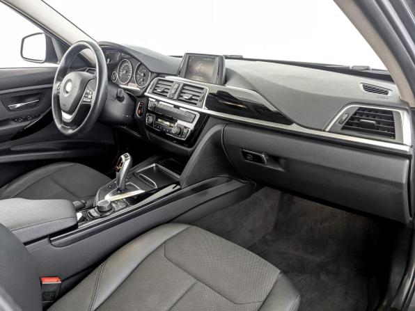 BMW 3 серии VI (F3x) Рестайлинг с пробегом 2018 года, цена 2 150 000 рублей, 87480 км, седан, Автокод Объявления