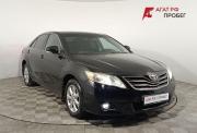 Toyota Camry VI (XV40) Рестайлинг Волгоград  - изображение 24