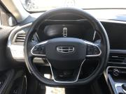 Geely Tugella I Рестайлинг Брянск  - изображение 27