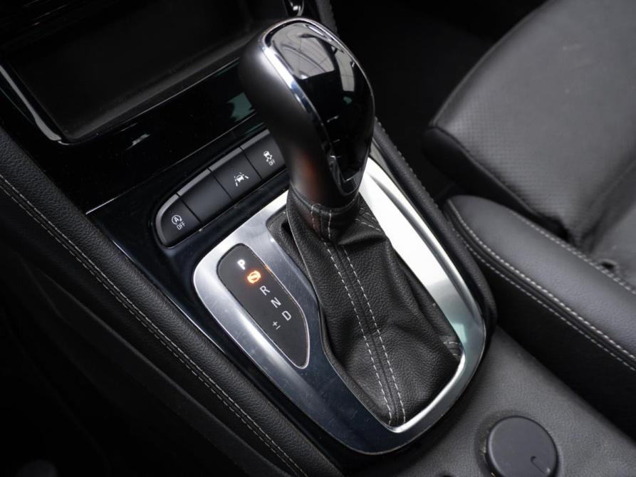 Opel Astra K Рестайлинг Санкт-Петербург  - изображение 13