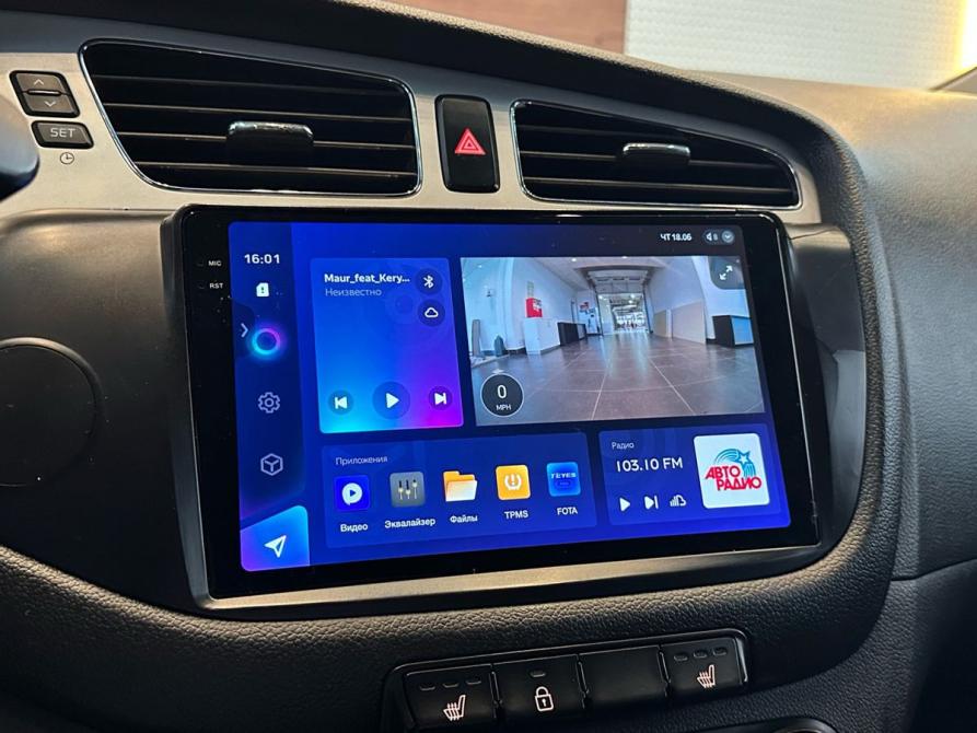 Kia Ceed II Челябинск  - изображение 12
