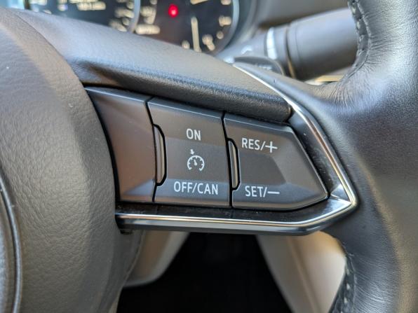Mazda 6 III (GJ) Рестайлинг 2 с пробегом 2019 года, цена 2 600 000 рублей, 69700 км, седан, Автокод Объявления