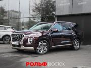 Hyundai Palisade I Москва  - изображение 24