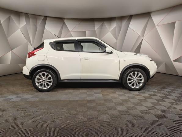 Nissan Juke I с пробегом 2013 года, цена 823 000 рублей, 210658 км, внедорожник, Автокод Объявления