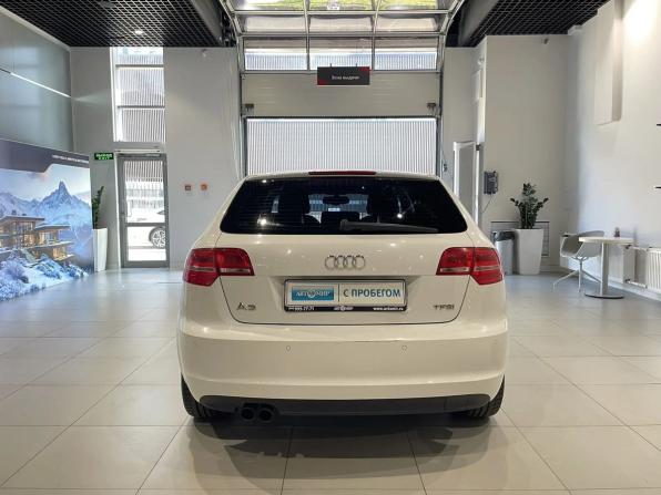 Audi A3 II (8P) Рестайлинг 2 с пробегом 2011 года, цена 1 056 000 рублей, 85596 км, хэтчбек, Автокод Объявления