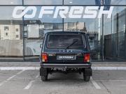 Lada (ВАЗ) Niva Legend I Краснодар  - изображение 19