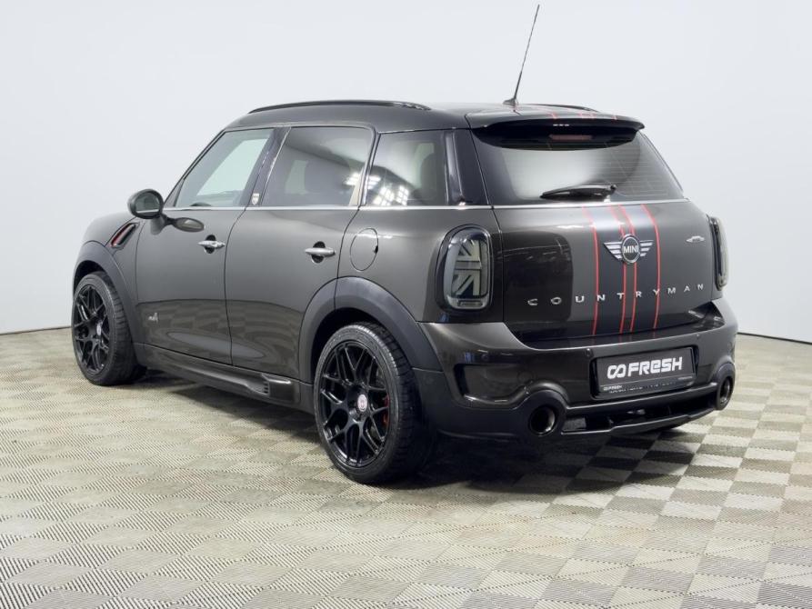 Mini Countryman I Казань  - изображение 2