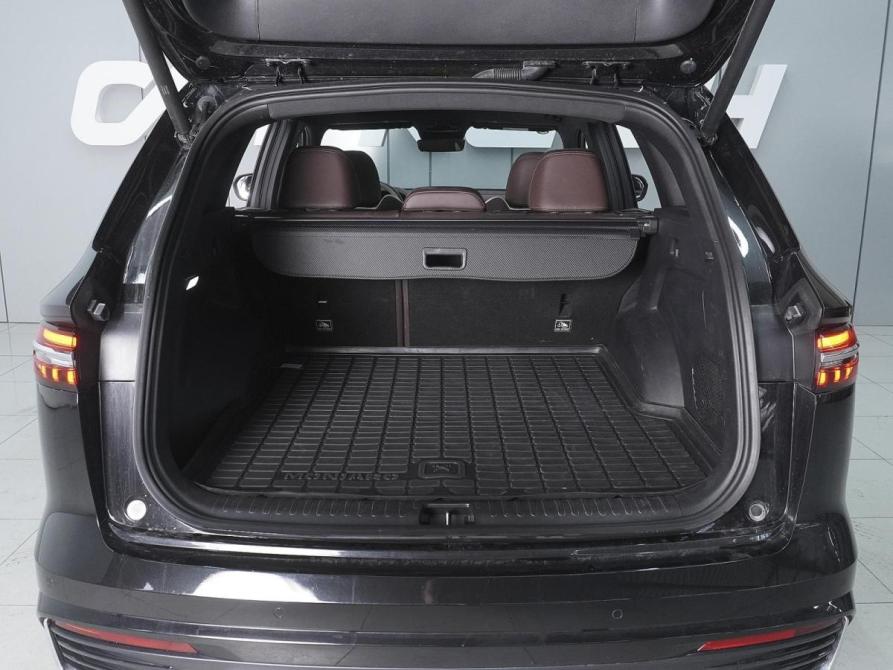 Geely Monjaro I Ростов-на-Дону  - изображение 22