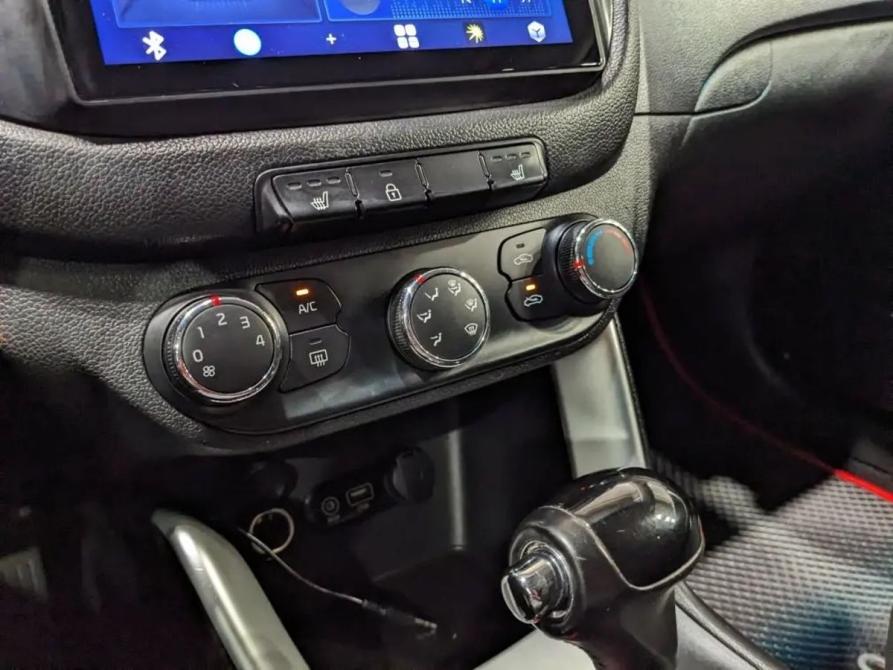 Kia Ceed II Рестайлинг Пермь  - изображение 24