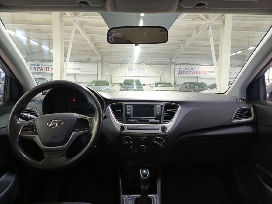 Hyundai Solaris II Набережные Челны  - изображение 17