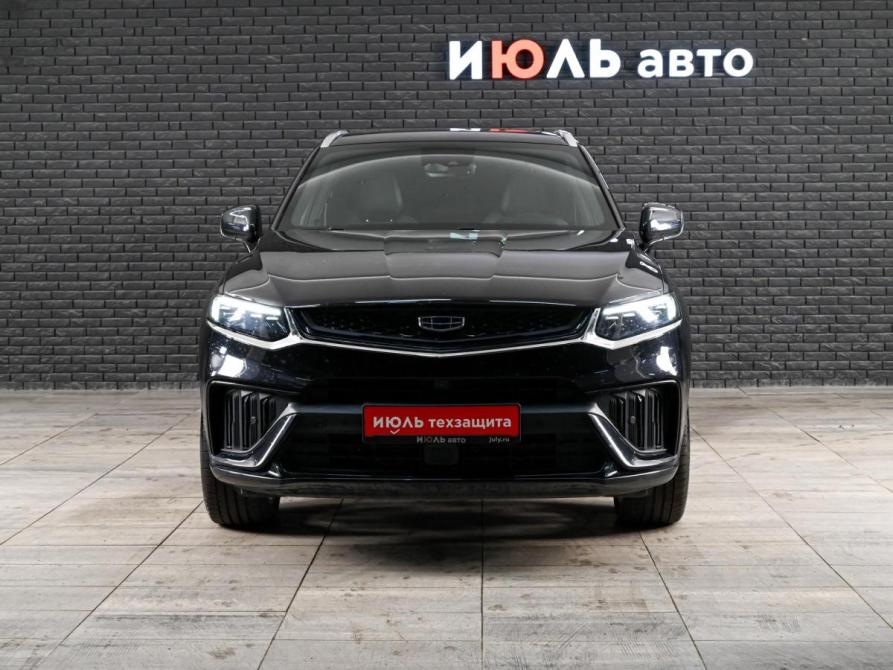 Geely Tugella I Рестайлинг Екатеринбург  - изображение 2