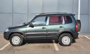 Chevrolet Niva I Рестайлинг Воронеж  - изображение 24