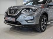 Nissan X-Trail III Рестайлинг Самара  - изображение 41