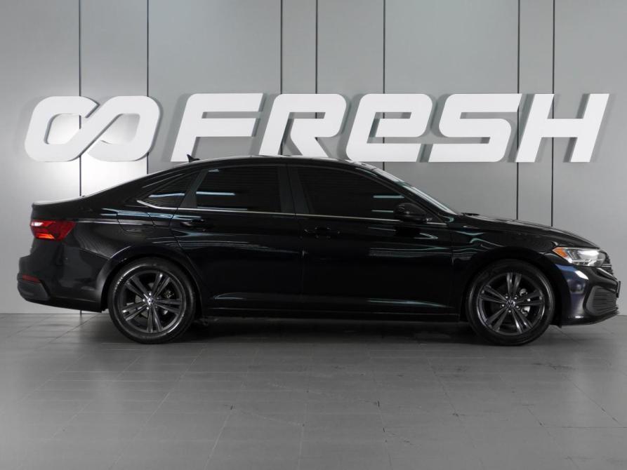 Volkswagen Jetta VII Рестайлинг Минеральные Воды  - изображение 5