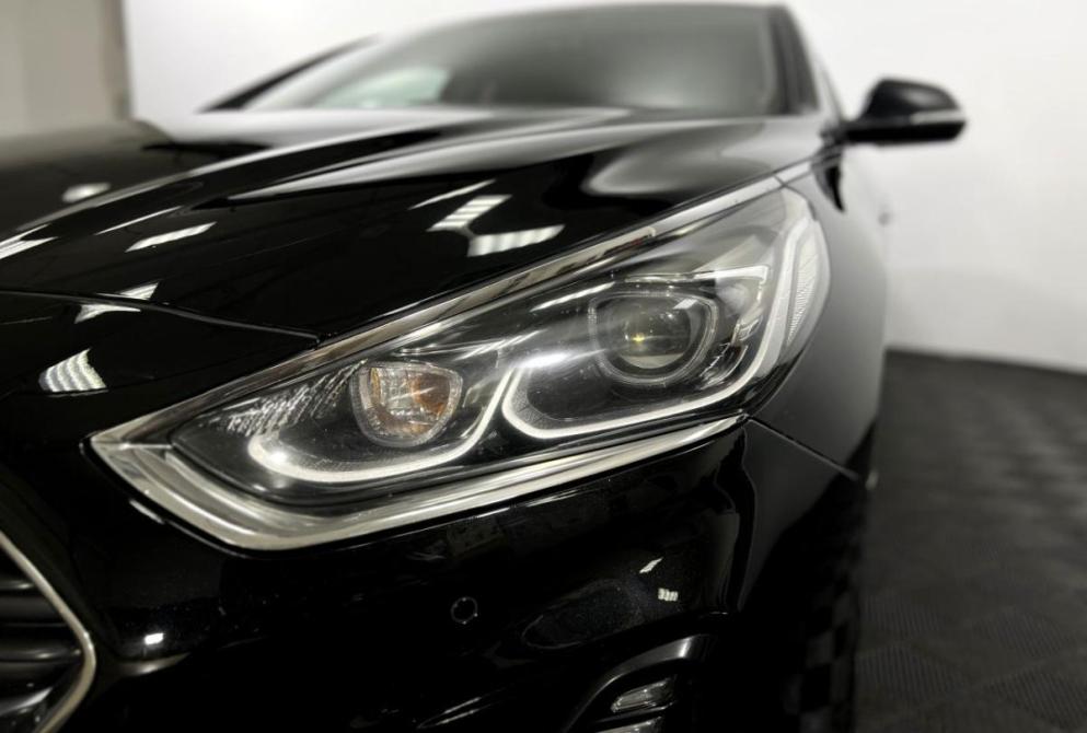 Hyundai Sonata VII (LF) Рестайлинг Нижний Новгород  - изображение 19