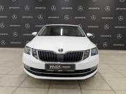 Skoda Octavia III (A7) Рестайлинг Москва  - изображение 27