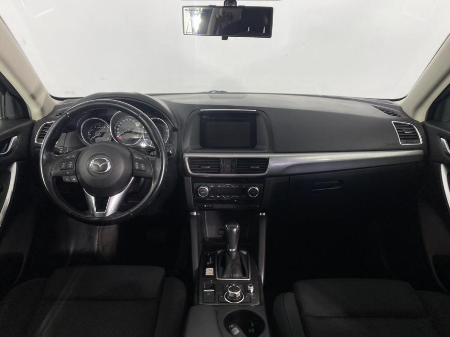 Mazda CX-5 I Рестайлинг Воронеж  - изображение 8