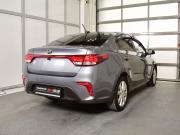 Kia Rio IV Кемерово  - изображение 28