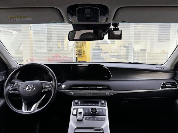 Hyundai Palisade I с пробегом 2019 года, цена 3 675 000 рублей, 165410 км, внедорожник, Автокод Объявления