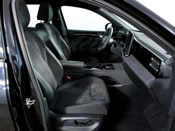 Volkswagen Tiguan III (China Market) с пробегом 2025 года, цена 4 098 000 рублей, 28731 км, внедорожник, Автокод Объявления