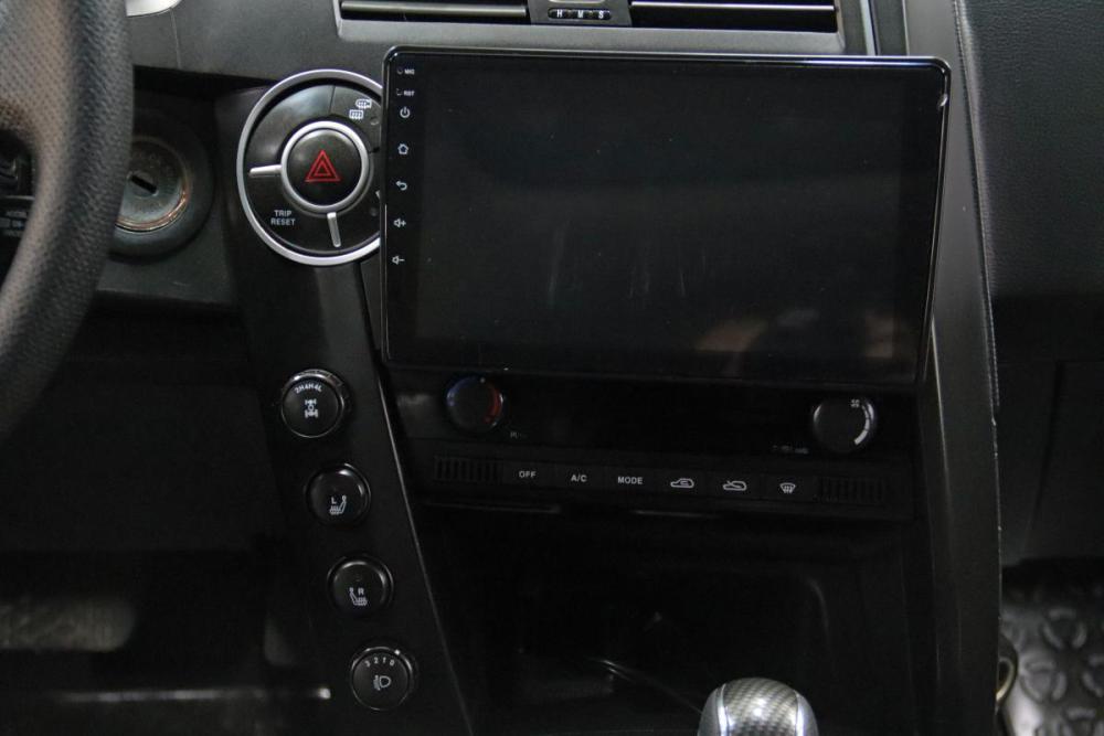 SsangYong Actyon Sports II Сургут  - изображение 23