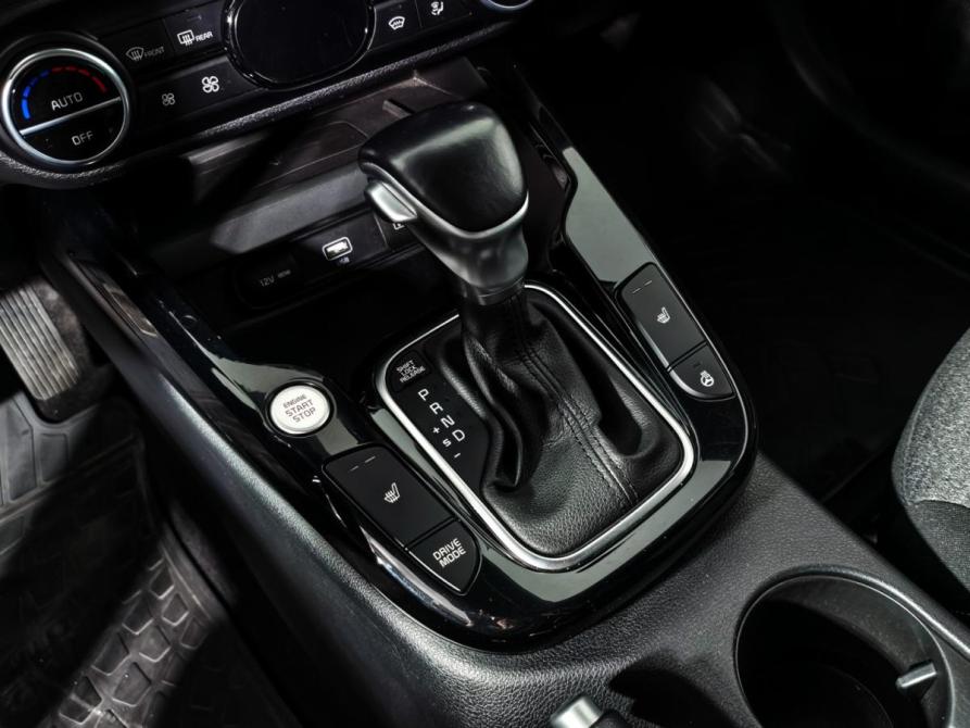 Kia Soul III Санкт-Петербург  - изображение 11