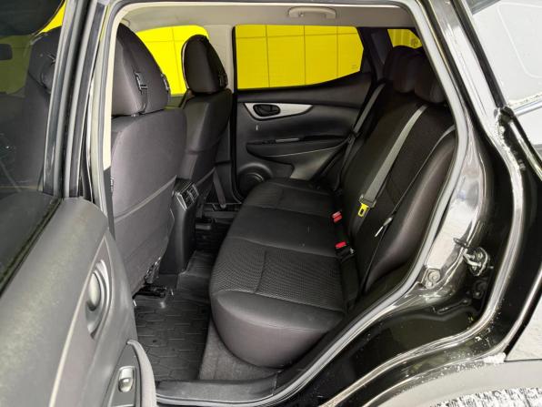 Nissan Qashqai II Рестайлинг с пробегом 2020 года, цена 1 790 000 рублей, 55000 км, внедорожник, Автокод Объявления