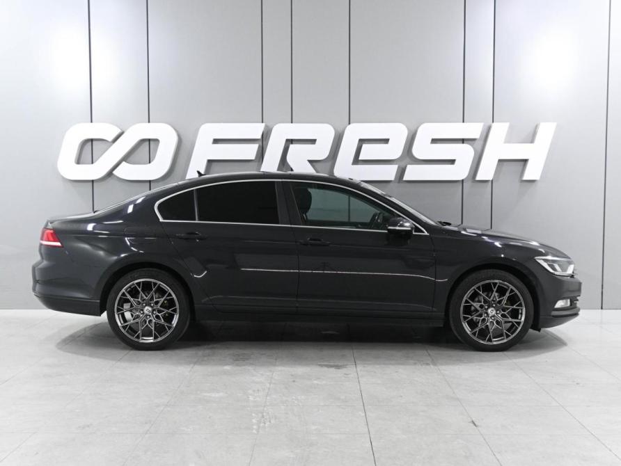 Volkswagen Passat B8 Ростов-на-Дону  - изображение 5