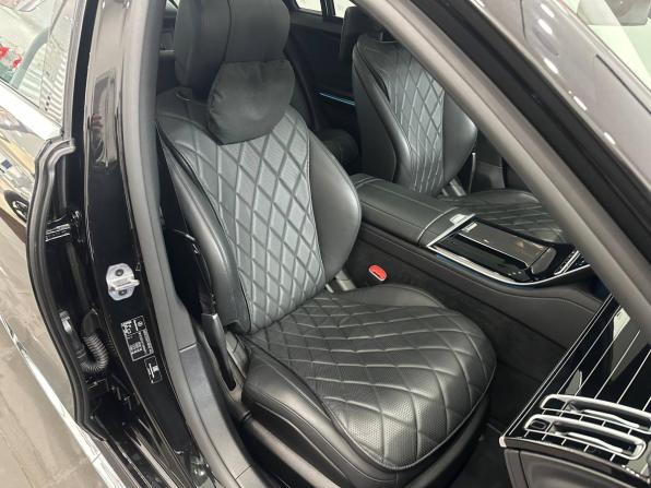 Mercedes-Benz S-Класс VII (W223) с пробегом 2021 года, цена 11 999 500 рублей, 44598 км, седан, Автокод Объявления