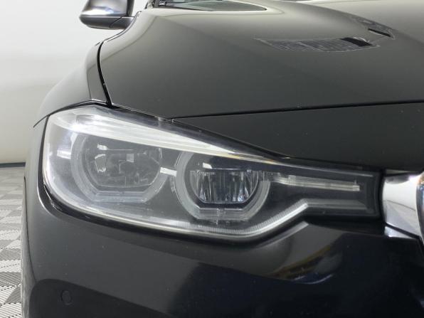 BMW 3 серии VI (F3x) Рестайлинг с пробегом 2019 года, цена 2 450 000 рублей, 177266 км, универсал, Автокод Объявления