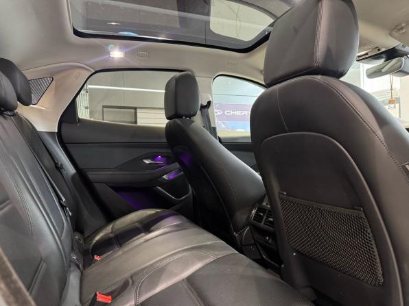 Jaguar E-Pace I с пробегом 2018 года, цена 2 600 000 рублей, 98855 км, внедорожник, Автокод Объявления