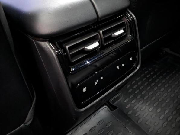 Chery Tiggo 9 I с пробегом 2024 года, цена 3 050 000 рублей, 35201 км, внедорожник, Автокод Объявления