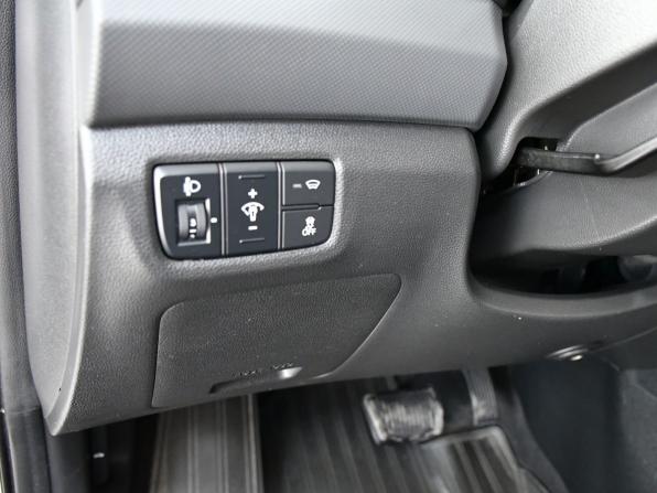 Hyundai Creta I с пробегом 2016 года, цена 1 777 000 рублей, 99623 км, внедорожник, Автокод Объявления