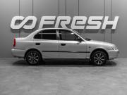 Hyundai Accent II Тюмень  - изображение 22