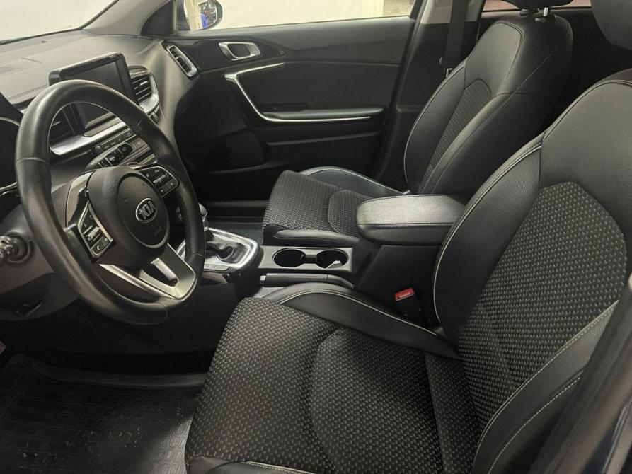 Kia Ceed III Воронеж  - изображение 13