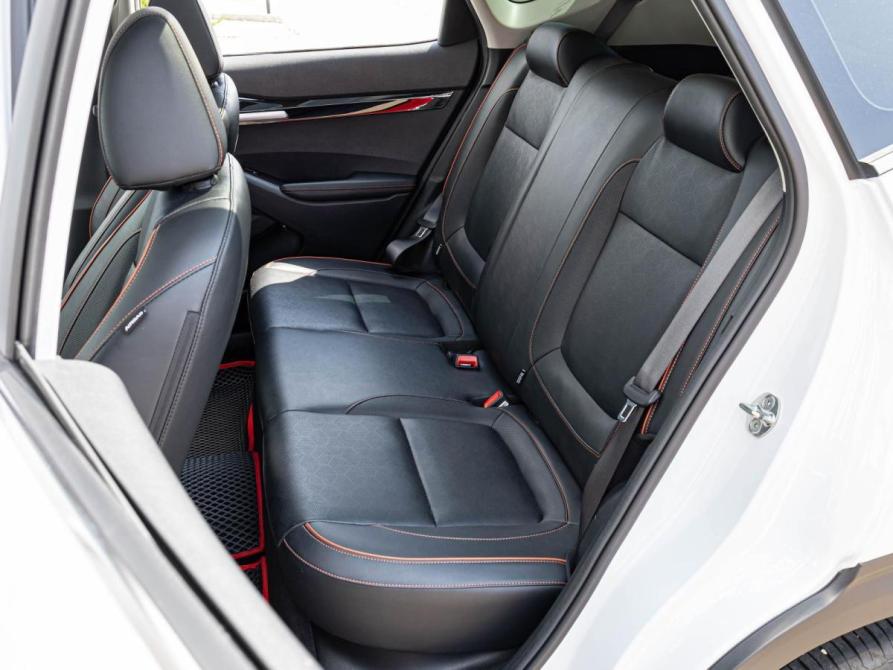 Kia Seltos I Рестайлинг Краснодар  - изображение 9