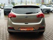 Kia Ceed II Екатеринбург  - изображение 32