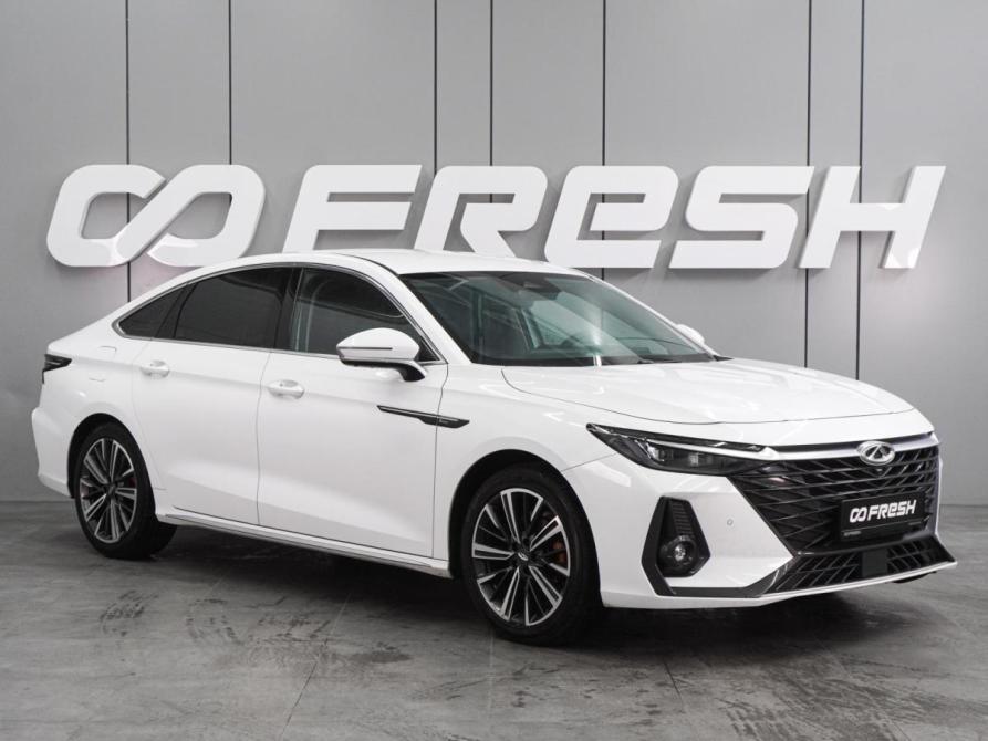 Chery Arrizo 8 Воронеж  - изображение 1