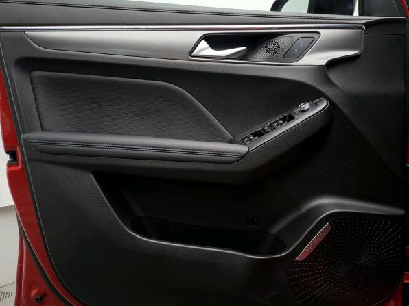 Haval Jolion I Рестайлинг с пробегом 2025 года, цена 2 244 000 рублей, 12278 км, внедорожник, Автокод Объявления