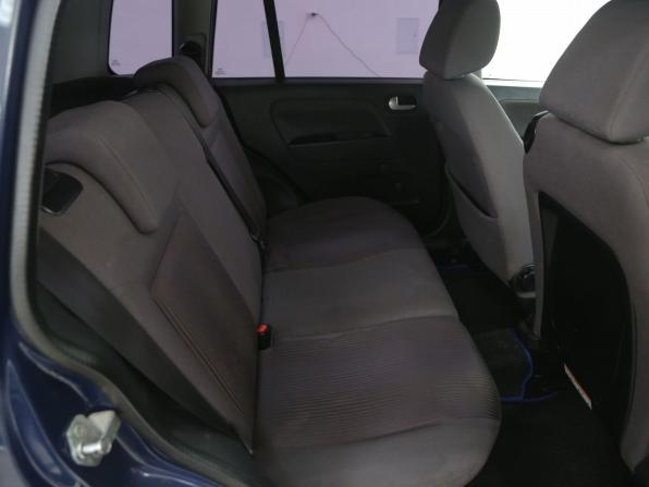 Ford Fusion I Рестайлинг с пробегом 2008 года, цена 295 000 рублей, 281500 км, хэтчбек, Автокод Объявления