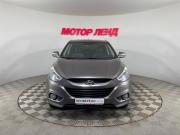 Hyundai ix35 I Рестайлинг Воронеж  - изображение 28