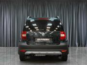 Skoda Yeti I Тюмень  - изображение 20