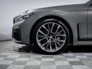 BMW 7 серии VI (G11/G12) Рестайлинг Москва  - изображение 41